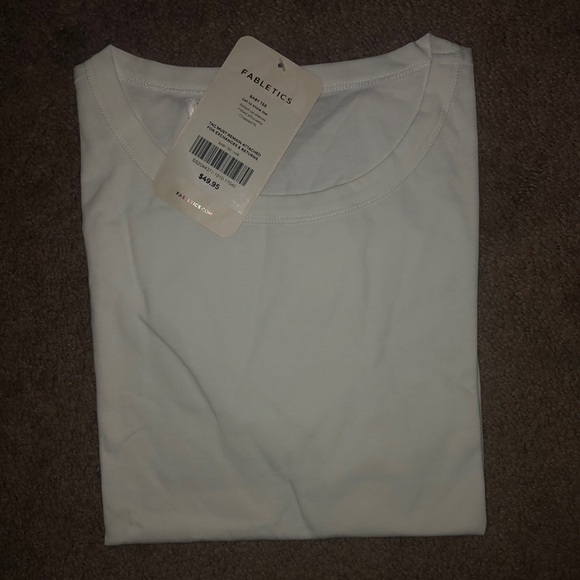 Crop Top - Picture 4 of 6